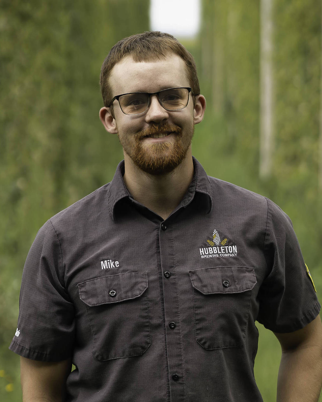 Taproom & Grill Manager
