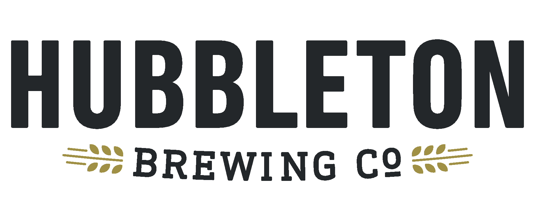 Hubbleton Brewing Company logo